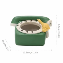 Retro Style Flower Pot -Decor Sales 38 3bd08269 d961 4e7a bb94 a642344fd13e