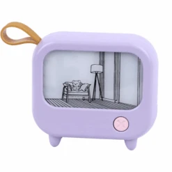 Mini TV Night Light 22 Mini TV Night Light -Decor Sales 38 5a8c0a20 16f4 4d93 8443 6aa469de504f