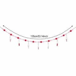 Wooden Beads Wall Hanging Photo Display 22 Wooden Beads Wall Hanging Photo Display -Decor Sales 38 650a4054 d563 4bad a20c 5f6fe7900aec