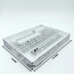 Real Elements Periodic Table -Decor Sales 38 74c1a5b3 72e6 43ff bdb7 3ccabe017f9a