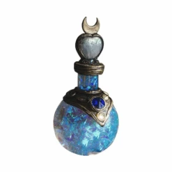 Magic Potion Bottle 9 Magic Potion Bottle -Decor Sales 38 793314f8 4a5f 42c2 abbc d1f18783051d