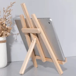 Adjustable Wooden Tablet Stand 14 Adjustable Wooden Tablet Stand -Decor Sales 38 7de23ba8 fbf0 4bfe a3d3 45c7a85482ec