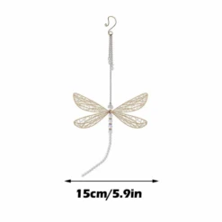 Dragonfly Crystal Sun Catcher 13 Dragonfly Crystal Sun Catcher -Decor Sales 38 963d4b94 74f8 4232 8ff3 104461f70703