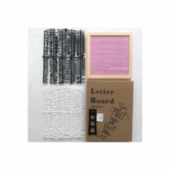 Felt Letter Message Board 21 Felt Letter Message Board -Decor Sales 38 aff6aba6 0391 4b94 b1a2 5d08c06f24ed