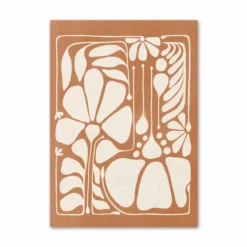 Pastel Brown Aesthetic Poster -Decor Sales 38 c095da19 011a 4c96 896a 1dd5f0a4f853