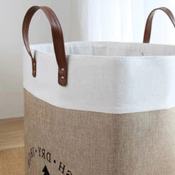 Foldable Laundry Basket -Decor Sales 38 c3d6fc4c d61f 4796 888f 7a15a9b4845a