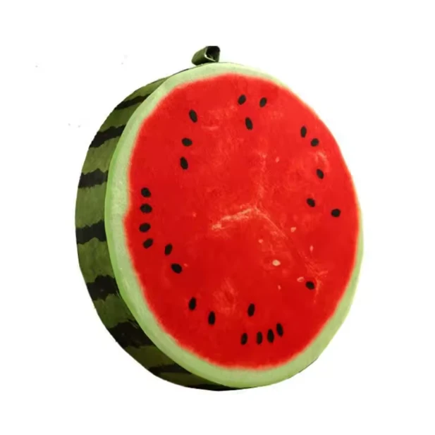 Fruity Cushion 3 Fruity Cushion - Image 2