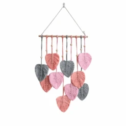 Cottagecore Macrame Wall Hanging 15 Cottagecore Macrame Wall Hanging -Decor Sales 38 d1118cd6 16dc 422f 91e0 f3bdd37435fd