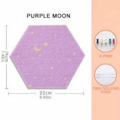 Preppy Felt Pin Board 20 Preppy Felt Pin Board -Decor Sales 38 f465da31 f5b7 40c1 b0e5 77f422bb4f6a