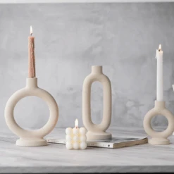 Circle Candle Holder -Decor Sales 39 12123b8d 9cff 49f3 ad6f 8f83ce5c7556