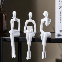 Book Reading Statues -Decor Sales 39 23c19a5e 330a 4109 8103 5d7de0a2924b