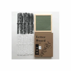 Felt Letter Message Board 22 Felt Letter Message Board -Decor Sales 39 4e0214d4 c8e6 4621 b371 cfe4d6e540e8