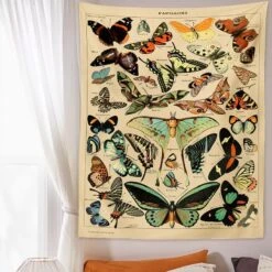 Butterfly Tapestry -Decor Sales 39 606970c8 84c7 4b12 9570 5807c41e46c3