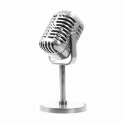 Microphone Ornament Decor 11 Microphone Ornament Decor -Decor Sales 39 8c301676 9812 4a8d bd51 213640f75ab9