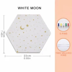 Preppy Felt Pin Board 23 Preppy Felt Pin Board -Decor Sales 39 99f11bd2 4745 4081 bcd6 d657c59856ab