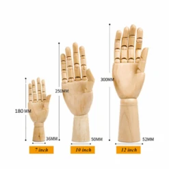 Artsy Wooden Figures 15 Artsy Wooden Figures -Decor Sales 39 b3a0e67c d724 4945 a320 a31d2fc96fe6