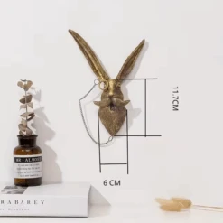 Golden Animal Wall Decor -Decor Sales 39 bdda2be5 1be8 4cb5 befb c153ef224c09