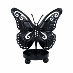 Butterfly Candle Holder 10 Butterfly Candle Holder -Decor Sales 39 fe3059d0 2bd4 4639 a9af c2289a69d191