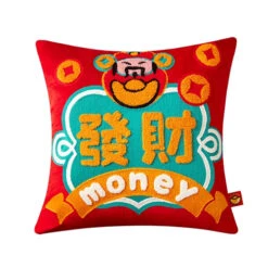 Asian Style Pillow Case -Decor Sales 3 4cb00638 7f7a 4d3a bdbe e88a030162b7