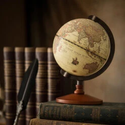 Dark Academia World Globe -Decor Sales 3 4f0147a0 0864 4033 b00d ea620f0e4824