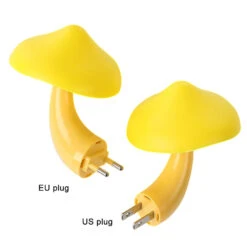 Mushroom Wall Socket Light -Decor Sales 3 54c6ddfa 2b24 496e a46c 3372da043805
