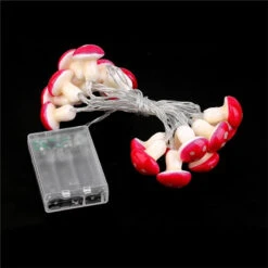 Mushroom String Lights -Decor Sales 3 9550928d 40cd 4a19 9147 fcbe0d40e1be