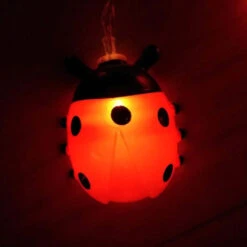 Ladybug String Lights -Decor Sales 3 9f66dc46 626a 4fdd 84d0 1eb607dc103e