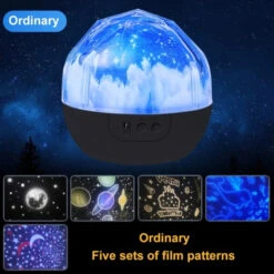 Outer Planet Projector -Decor Sales 3 b35157bb c473 4d25 a82e e30e7ef246e4