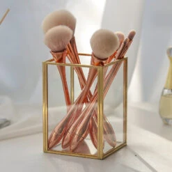 Makeup Brush Organizer 9 Makeup Brush Organizer -Decor Sales 3 d16bbb4a 6956 4dd3 bbb5 3bc4e3c9556e