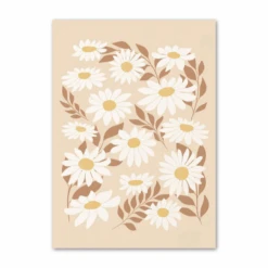 Pastel Brown Aesthetic Poster -Decor Sales 40 0db6a2f8 bc78 45e4 91e6 24341f9cfef5
