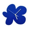 Blue Flower Wall Clock 1 Blue Flower Wall Clock -Decor Sales 40 3e39cded d4b8 4e5e a2cc 3eccd3892431