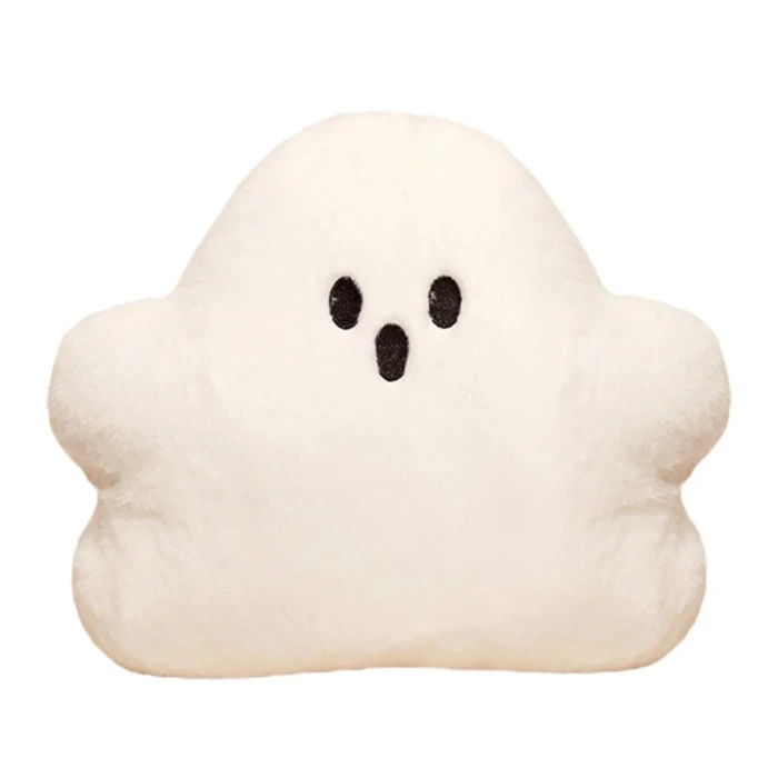 Halloween Ghost Cushion 3 Halloween Ghost Cushion