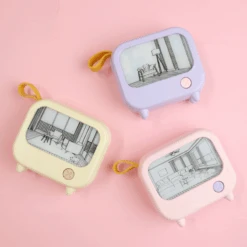 Mini TV Night Light 17 Mini TV Night Light -Decor Sales 40 56ed2a77 ecb1 450c a500 e0f8ebe860fa