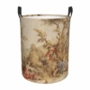 Vintage Style Laundry Bin -Decor Sales 40 5933e426 cc97 440e 8045 4eb10fd2d8e2