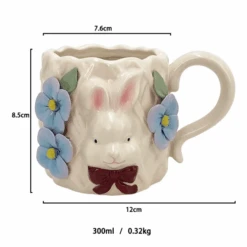 Easter Bunny Mug -Decor Sales 40 7bc0b078 0823 4b24 838e eaa726de9e8c