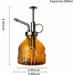 Vintage Plants Spray Bottle -Decor Sales 40 96976f54 4a62 45b8 89ba 9c1e02e5a0d3