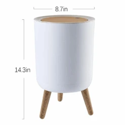 Minimalist Trash Bin -Decor Sales 40 97c6e2d6 7c67 4f6f b778 05a1a930b5f7