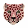 Preppy Pink Leopard Rug -Decor Sales 40 98d96839 82d8 4adc 80bf 64768e4b3f10