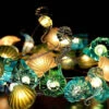 Seaside String Lights -Decor Sales 40 b5363d7d 0a4f 4803 be12 9c2c667b5fde