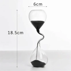 Irregular Shape Hourglass -Decor Sales 40 f7fd585d eb12 4051 8d57 5ecf4d8701de