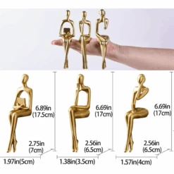 Book Reading Statues -Decor Sales 41 0d9699f8 6679 431a a0f8 3e3aab148c35