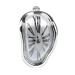 Trippy Clock -Decor Sales 41 0dec34f9 f7cc 4c26 9fc6 3435390e92c4