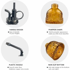 Vintage Plants Spray Bottle -Decor Sales 41 196b1211 72a0 4da5 871d 40d934803029