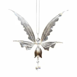 Fairy Hanging Suncatcher