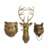 Golden Animal Wall Decor -Decor Sales 41 1e949408 faa2 487d 9c3b 6dea513cad2d
