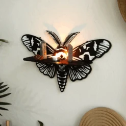 Death Moth Wall Shelf -Decor Sales 41 1fdbcd67 d9a0 424b aa94 c3d12d0ac7a9