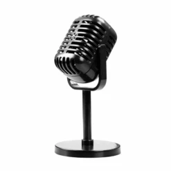 Microphone Ornament Decor 13 Microphone Ornament Decor -Decor Sales 41 2a758984 e53a 4e73 9b1b 325da9480897