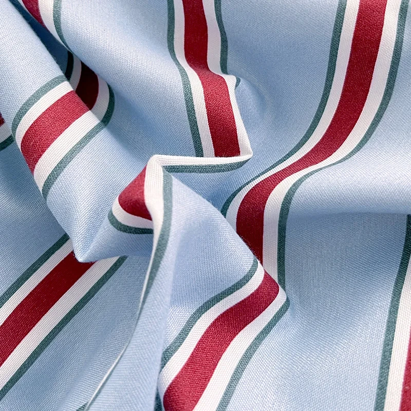 Nordic Stripes Bedding Set 10 Nordic Stripes Bedding Set - Image 8