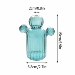 Cactus Transparent Vase 20 Cactus Transparent Vase -Decor Sales 41 7b56f4cf a87c 4111 9652 3b2275f59ffd