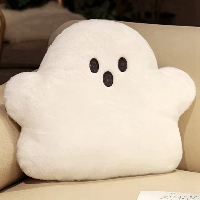 Halloween Ghost Cushion 7 Halloween Ghost Cushion - Image 5
